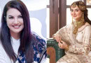 Reham Khan Asks Hania Aamir To Prioritize Career Over Marriage