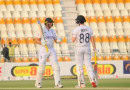 Root Brook Hit Tons As England Reach 492 On Third Day Of Multan Test