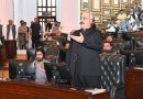 Rumpus In Kp Assembly As Lawmakers Clash