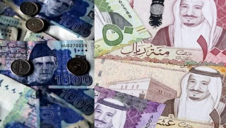 Saudi Riyal To Pakistani Rupee Rate Today 7 October 2024