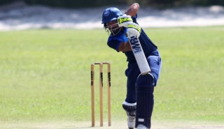 Sbp Wapda Ptv Ghani Glass Secure Wins In Opening Round Matches Of Presidents Cup