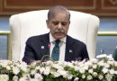 Sco Summit 2024 Pm Shehbaz Welcomes Top Leaders As Opening Address Underway