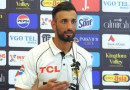 Shan Masood To Be Removed As Pakistan Captain After Six Test Losing Streak