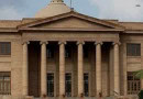 Shc Issues Notice To Agp On Pleas Against 26th Constitutional Amendment