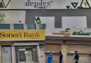 Sindh Bank Soneri Bank Depilex Among 47 Premises Sealed In Lahore