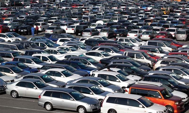 Sindh Excise Luxury Tax On Imported Cars Of 2000cc To 2099cc October 2024