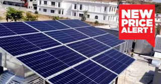 Solar Panel Prices Likely To Increase In Pakistan Amid Declining Imports