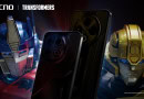 Spark X Transformers A Powerful Phone By Tecnos At An Unbeatable Price