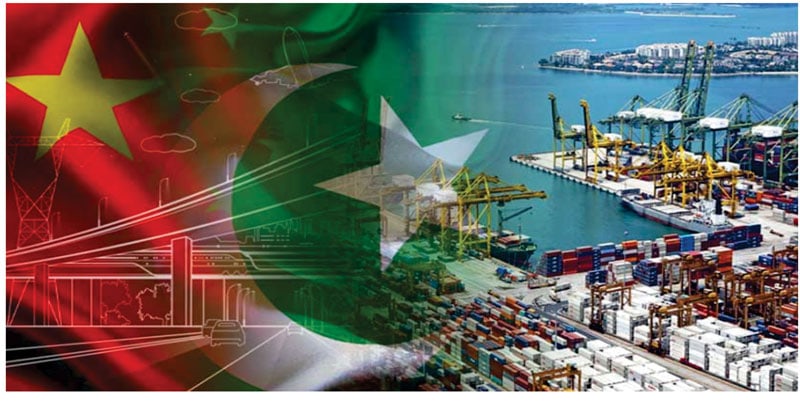 Strategic Significance Of Cpec A Vision For A Prosperous Future