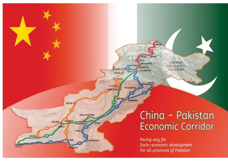 Strategic Significance Of Cpec A Vision For A Prosperous Future