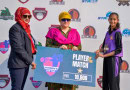 Strikers Challengers Secure Wins In U19 Womens T20 Tournament