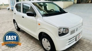 Suzuki Alto Price Update In Pakistan Taxes And Easy Installment Options Oct 2024