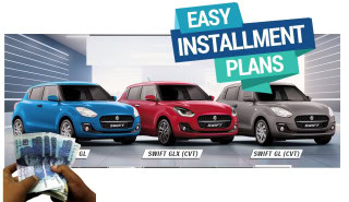 Suzuki Swift Latest Price Installment Plans In Pakistan For Non Filers Oct 2024