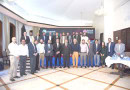 Techsol Solution Private Ltd Hosts A Corporate Event In Karachi