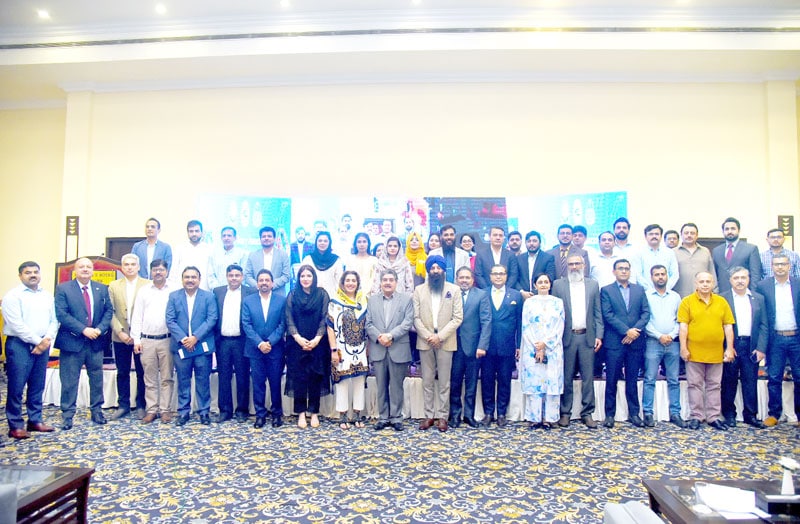 PDA hosts national dialogue on World Food Day 2024 Pakistan Observer