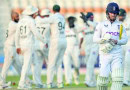 Third Test Pakistan England Will Depart From Multan To Rawalpindi Tonight