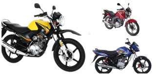 Three Stylish Motorcycles Under Rs500000 Budget In Pakistan