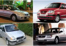 Top 10 Budget Friendly Cars You Get Within Rs10lac In Pakistan In 2024