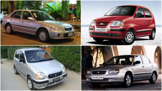 Top 10 Budget Friendly Cars You Get Within Rs10lac In Pakistan In 2024