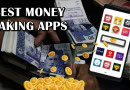 Top Online Earning Apps In Pakistan In 2024