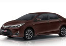 Toyota Corolla 1 6 Five Years Installment In Pakistan Meezan Bank