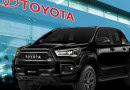 Toyota Hilux Latest Price In Pakistan Taxes And Installments 2024