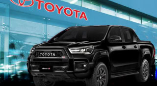 Toyota Hilux Latest Price In Pakistan Taxes And Installments 2024