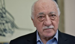 Turkish Religious Leader Fethullah Gulen Passes Away