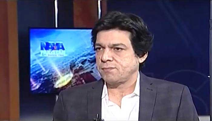 Vawda Sees No Relief For Imran Khan Confirms 26th Amendment Progress