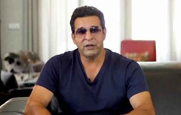 Wasim Akram Opens Up About Refusal To Job Offer From Pcb