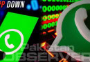 Whatsapp Social Media Services Disrupted For Mobile Data Users In Pakistan