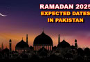 When Is Ramadan 2025 In Pakistan Expected Dates And Other Details Here