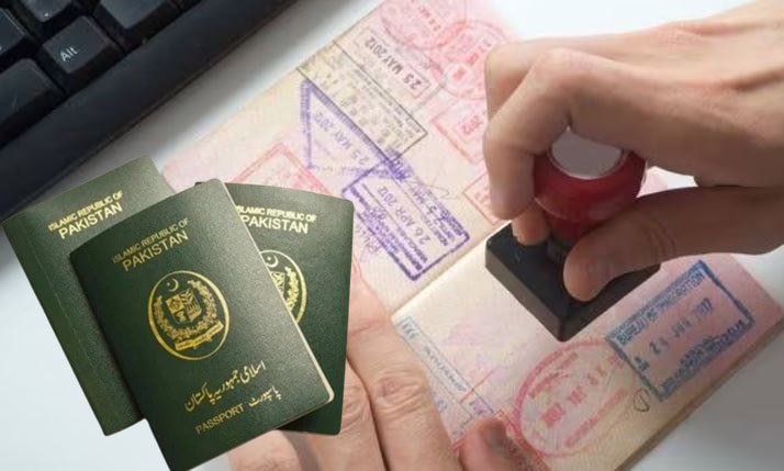 Which Pakistani Cities Face Visa Issuance Ban From Uae This Year