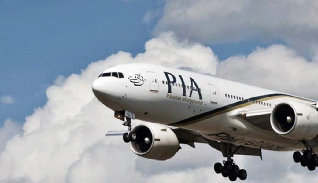 PIA set to resume flights to Paris - Which Pakistani Media House Owner Is Eyeing Pia Stake Acquisition Pakobserver 637052 
