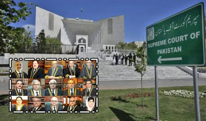 Who Will Be Next Chief Justice Of Pakistan After New Constitutional Amendment