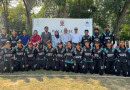 Womens Intervarsity T20 Tournament Begins In Lahore