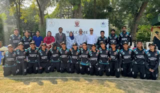 Womens Intervarsity T20 Tournament Begins In Lahore