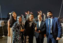 Barrister Haya Wins Pro Bono Publico Award