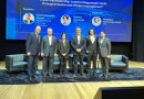 Ceo Kw&sc At Brazil Water Summit