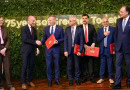 A Number Of Mous Signed To Enhance Denmark Pakistan Green Partnerships