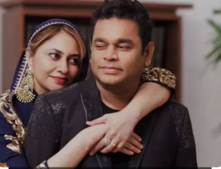 A R Rahman Reacts To Wife Saira Banus Separation After 29 Years