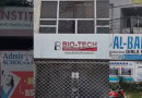 Ace Institute Bio Tech Services Among 145 Sealed In Lahore