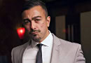 Actor Shaan Shahid Under Fire For Sharing Shirtless Photos On Social Media