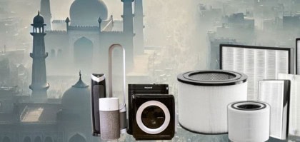 Air Purifier Prices In Lahore Go Up Amid Record Smog Check Full Rates Here