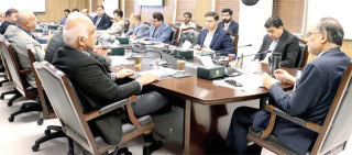 Aleem Orders Cleanup 6 Lane Expansion For Key Motorways