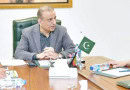 Aleem Orders Cleanup 6 Lane Expansion For Key Motorways