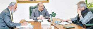 Aleem Orders Cleanup 6 Lane Expansion For Key Motorways