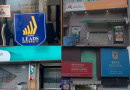 Allied Bank Bank Alfalah Leads University Campus Among 120 Sealed In Lahore