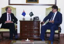 Ambassador Khazar Grateful To Pakistans Govt People For Unequivocal Support To Azerbaijans Just Cause