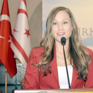 Ambassador Senol Urges World To Recognize Trnc As Independent Sovereign State 